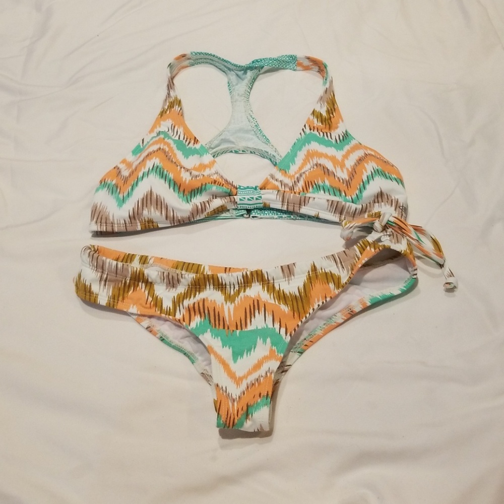 Bikini qss